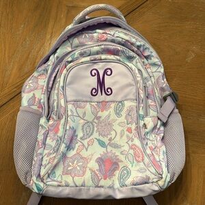 Marley Lilly girls backpack